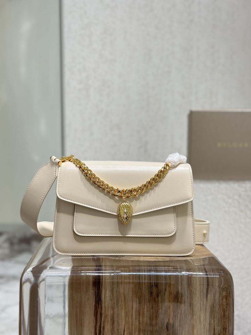 Bvlgari Satchel bags